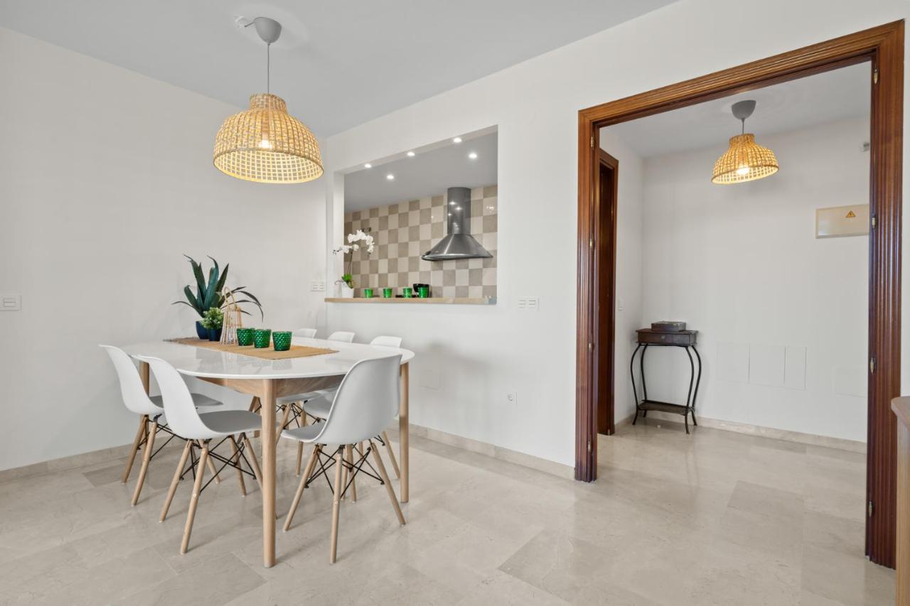 Paloma Park Apartment In Benalmadena By Costarentals - Ref 165 외부 사진