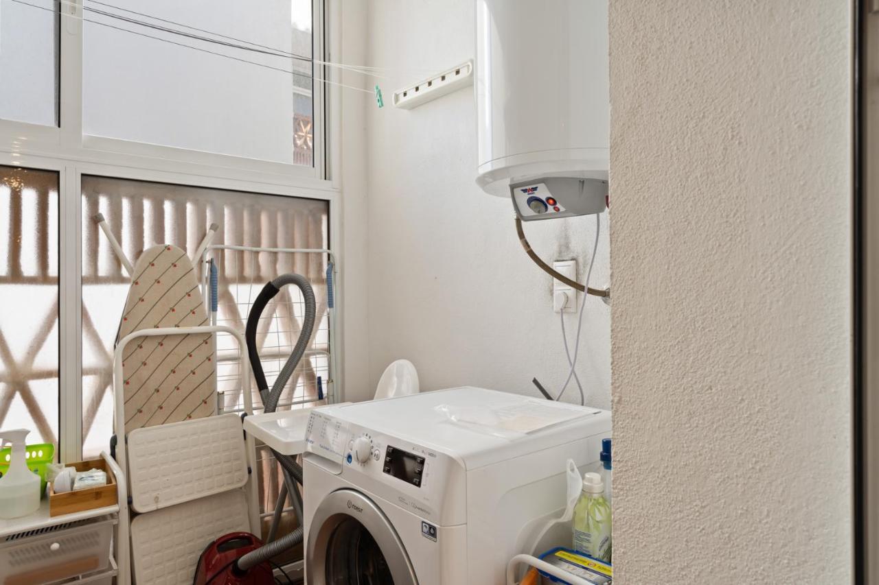 Paloma Park Apartment In Benalmadena By Costarentals - Ref 165 외부 사진