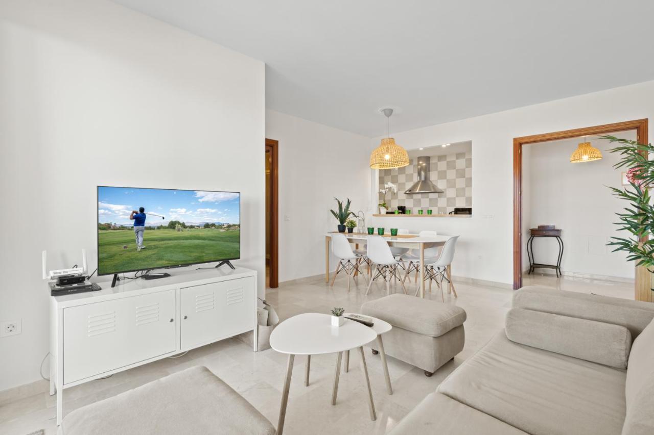 Paloma Park Apartment In Benalmadena By Costarentals - Ref 165 외부 사진